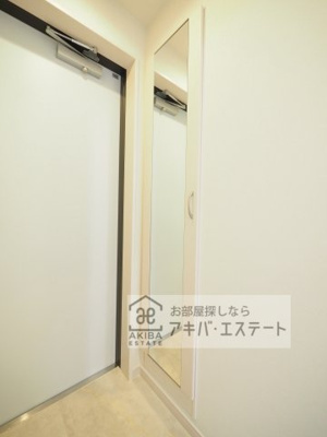 【玄関】 | IRIS COURT TX六町 