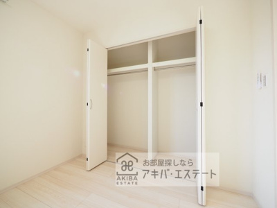【収納】 | IRIS COURT TX六町 