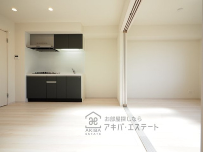 【洋室】 | IRIS COURT TX六町 