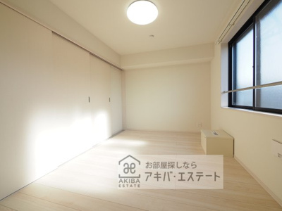 【寝室】 | IRIS COURT TX六町 