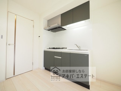 【キッチン】 | IRIS COURT TX六町 