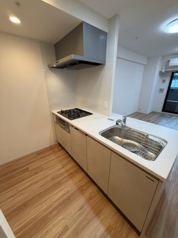 S-RESIDENCE高岳ardent(アーデント)のキッチン