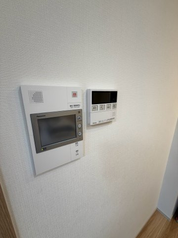 S-RESIDENCE高岳ardent(アーデント)のセキュリティ
