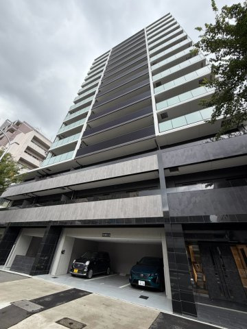 S-RESIDENCE高岳ardent(アーデント)