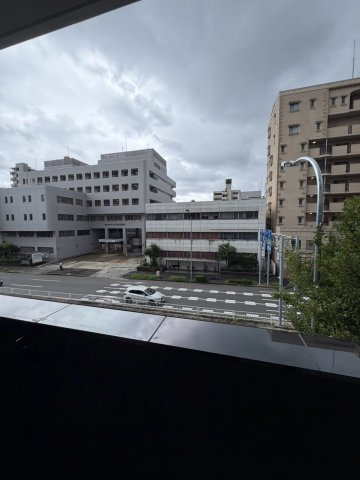 S-RESIDENCE高岳ardent(アーデント)の展望