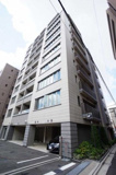 新宿区中落合２丁目のマンションの画像