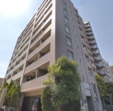 日神デュオステージ早稲田の画像