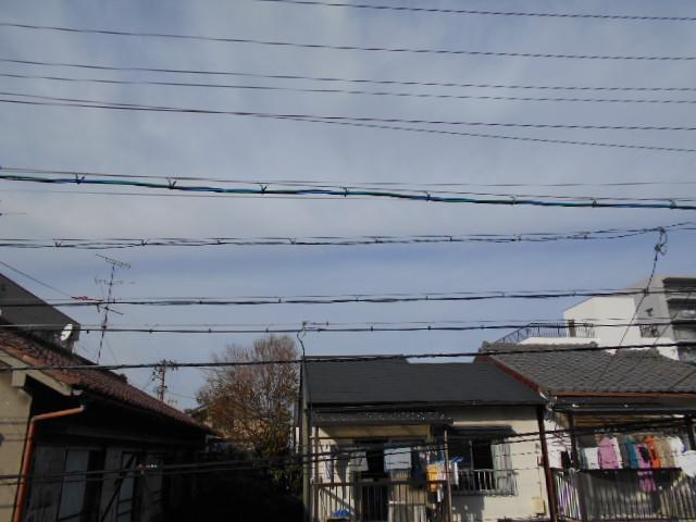 ジュネス十番町の展望