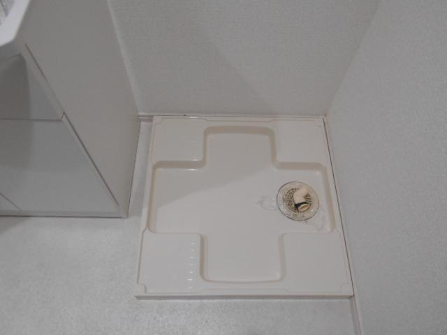 ジュネス十番町の設備