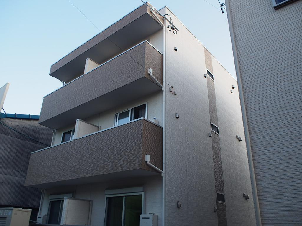 ジュネス十番町