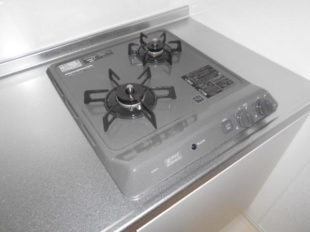 ジュネス十番町のキッチン