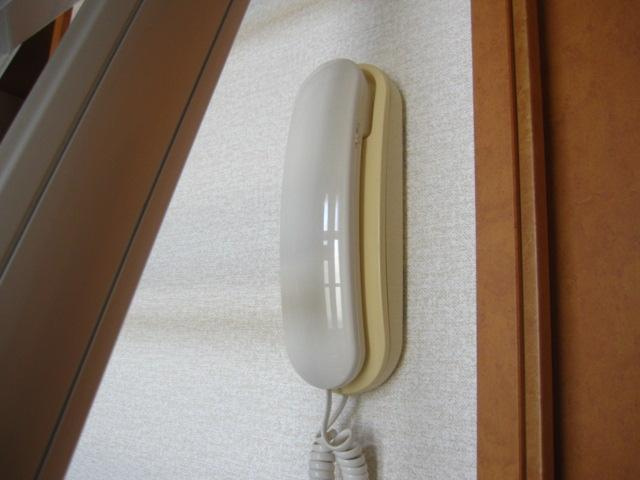 ピオニエ川名のセキュリティ