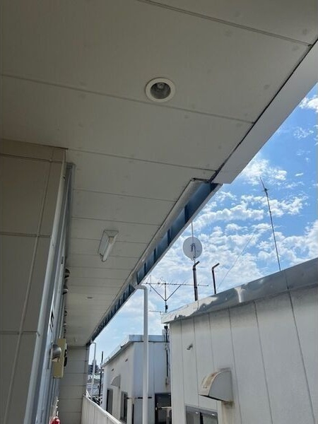 ピオニエ川名のその他共用部分