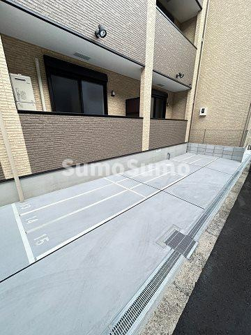 H-maison御幣島Ⅰのその他共用部分