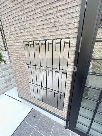 H-maison御幣島Ⅰのその他共用部分