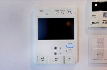 【セキュリティ】エルスタンザ平河町 