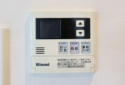 【設備】エルスタンザ平河町 