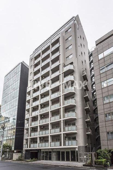 【外観】エルスタンザ平河町