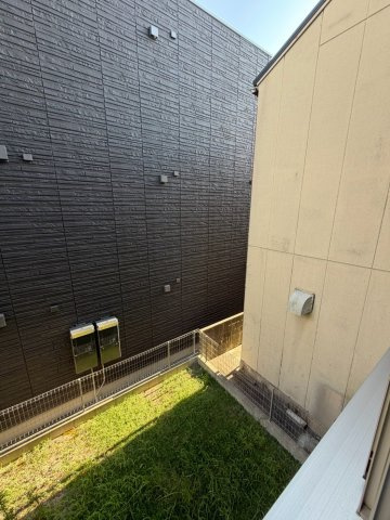 クレストタップ名古屋ウエストの展望