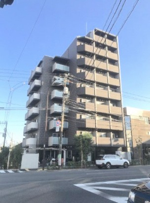 【外観】 | ブライズ下北沢