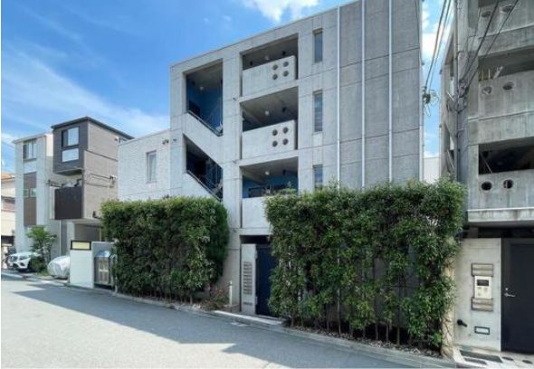 アズ中野レジデンス