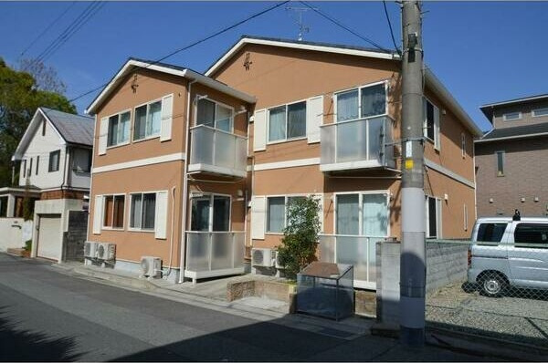 AFFINITY HOMES