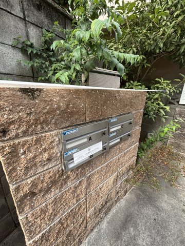 AFFINITY HOMESのその他共用部分