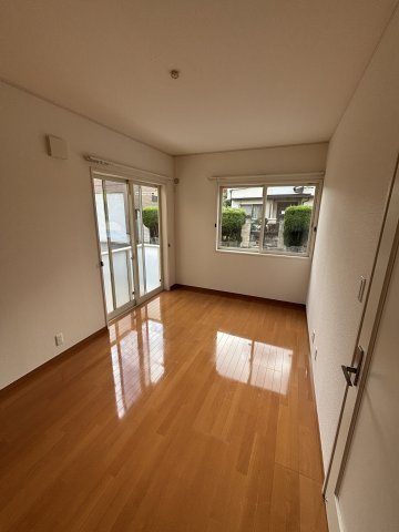 AFFINITY HOMESのその他