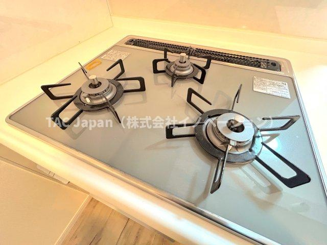スパシエリーヴァ浅草のその他