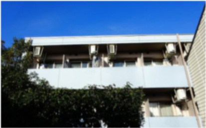 プリンセスコート赤堤