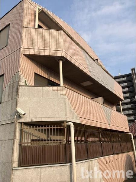 エクセルコート千里丘