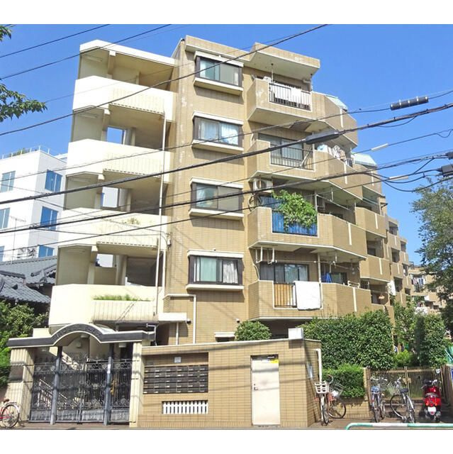 マック西が丘ホームズ（０１１７４９）