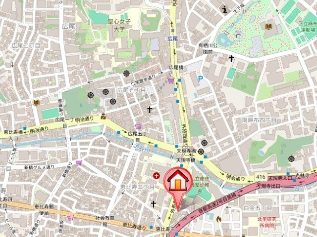 【地図】