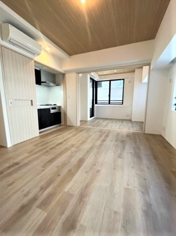 【居間・リビング】