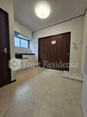 【居間・リビング】 | 第二永島ビル | ※別部屋参照