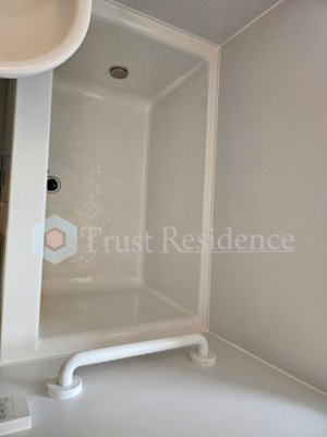 【浴室】 | 第二永島ビル | ※別部屋参照