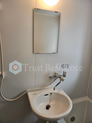 【洗面所】 | 第二永島ビル | ※別部屋参照