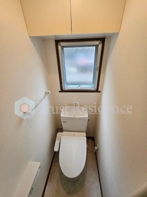 【トイレ】 | 第二永島ビル | ※別部屋参照