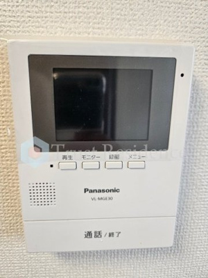 【セキュリティ】 | 第二永島ビル | ※別部屋参照