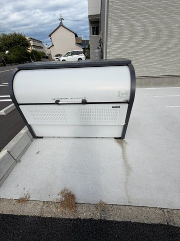 リヴェール神郷の設備
