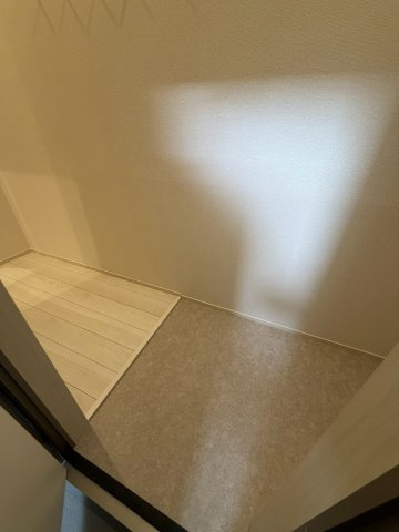 リヴェール神郷の玄関
