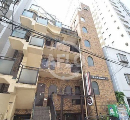HM新町1st