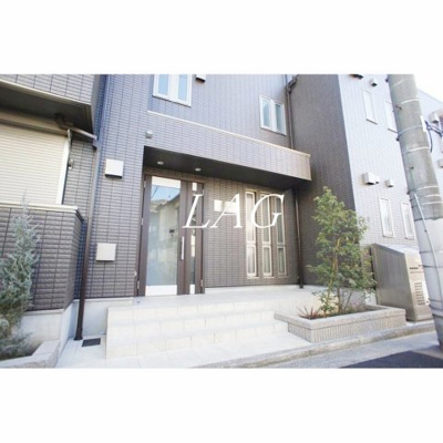 【エントランス】 | ドヌール長崎 | エントランスです。