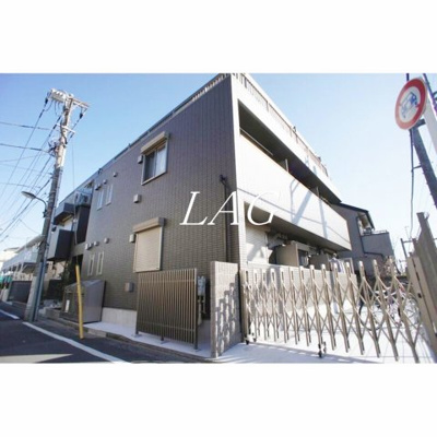 【外観】 | ドヌール長崎 | 外観です。