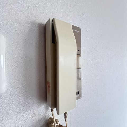 第二戸嶋屋ビルのセキュリティ