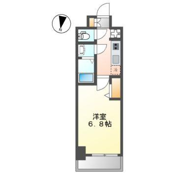メイクスデザイン名駅南