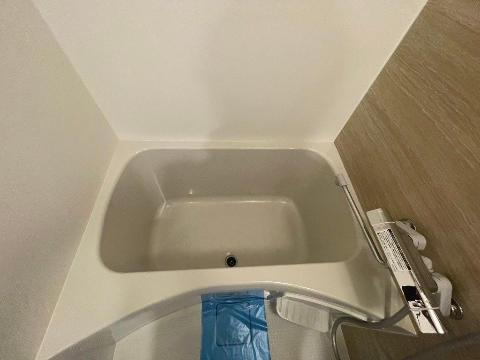 メイクスデザイン名駅南の浴室|バス