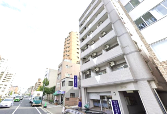 M-FORT