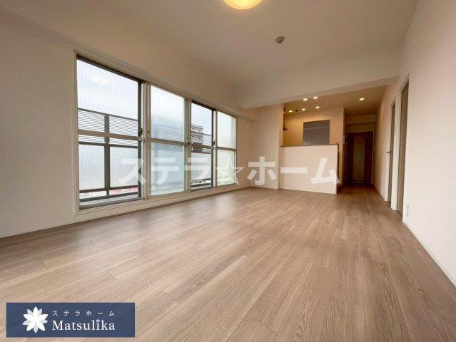 ファミールハイツ北大阪5号棟