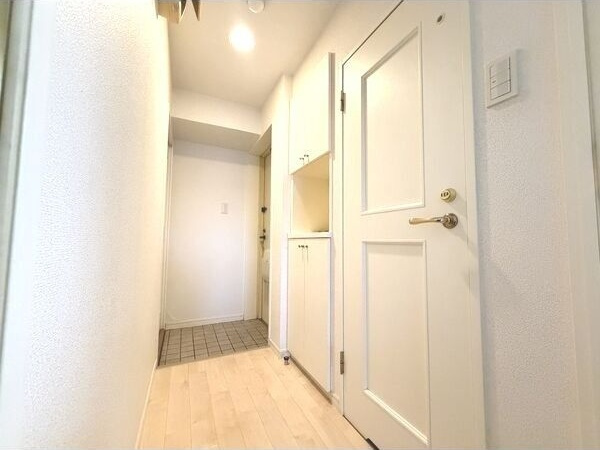 St.Regis Izumi(セントレジスイズミ)の玄関